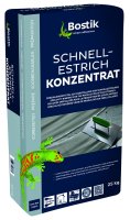 Bostik Technis C910 Mix Schnellestrich Konzentrat Bindemittel 25kg Sack