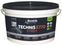 Bostik Technis E770 Xtrem Epoxidharz Bindemittel 1.2 kg...
