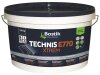 Bostik Technis E770 Xtrem Epoxidharz Bindemittel 1.2 kg Gebinde