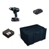 Panasonic Akku Bohrschrauber EY 74A2 PN2G 18 Volt 3.0 Ah