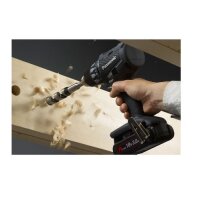 Panasonic Akku Bohrschrauber EY 74A2 PN2G 18 Volt 3.0 Ah