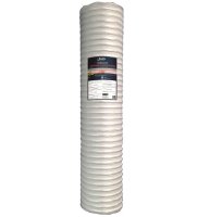 Bostik Nibolay Armierungsgelege Rolle 0.8m x 50m weiß