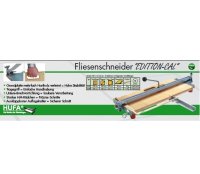 Hufa Schneidhexe c-B/c-AL Set HM Titan-Nitrit Schneidrad...