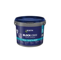 Bostik Block C902 Terra Xpress Bauwerksabdichtung 15kg Eimer