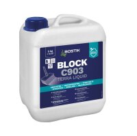 Bostik Block C903 Terra Liquid Isolier flüssig 5kg...