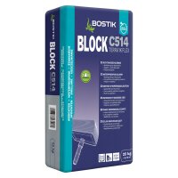 Bostik Block C514 Terra 1K Flex  Dichtschlämme 25kg...