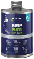 Bostik Grip N511 Top Tape Bitumöser Voranstrich 1000ml Dose