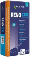 Bostik Reno C793 Fill XXL Rapid Reparaturmörtel 25...