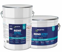 Bostik Reno E753 Inject Xtrem Epoxidinjektionsharz 10.5Kg...