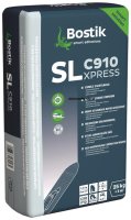 Bostik SL C910 Xpress Schnelle...