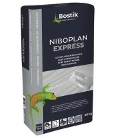 Bostik SL C910 Xpress Schnelle Ausgleichsmasse-Nivelliermasse 25kg Sack