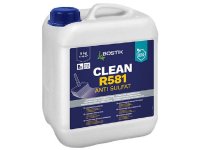 Bostik Clean R581 Antisulfat Mauerwerkschutz 5kg Kanister