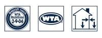 Bostik Sanierputz WTA grau Universalputz 25kg Sack