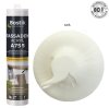 Bostik A755 Fassaden Acryl weiß 1K Acryl Dichtstoff 300ml Kartusche