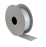 Silicon Fugenband 4 x 25m Rolle 50mm x 1.5mm