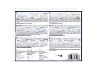 Bostik Wood A965 D3 Holzleim Parkettleim 1100g Flasche