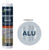 Bostik H930 Supergrip Metall 1K Hybrid Klebdichtstoff 305g Kartusche metallfarbend
