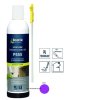 Bostik Montage Zargen Turbo 2K P555 2K PU-Polyurethan Schaum 245ml Dose violett