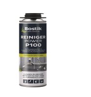 Bostik P100 Reiniger Power Schaumreiniger PU...