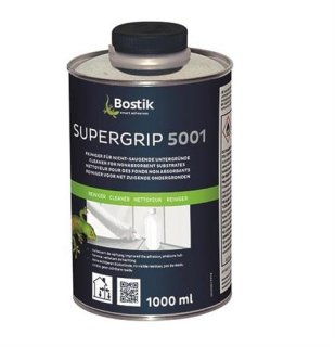 Bostik Supergrip 5001 HR 1K Dichtstoff-Klebstoff Primer 1000ml Dose