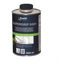 Bostik Supergrip 5001 HR 1K Dichtstoff-Klebstoff Primer...