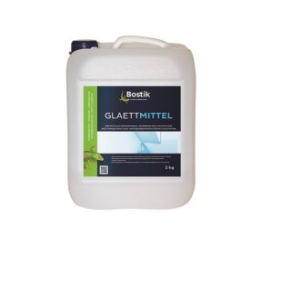 Bostik Dichtstoff Glättmittel 5kg Kanister