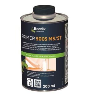 Bostik Primer 5005 MS/ST 1K Dichtstoff-Klebstoff Primer 200ml Dose