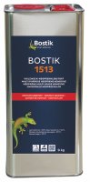 Bostik 1513 Kontaktklebstoff 9.0kg Kanne gelblich-transparent