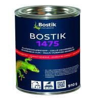 Bostik 1475 Nitrilkautschukklebstoff 9Kg Kanister...