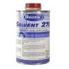 Bostik Solvent 270 Reiniger-Verdünner 1000ml Dose farblos