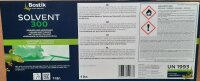 Bostik Solvent 300 Reiniger-Verdünner 1000ml Dose...