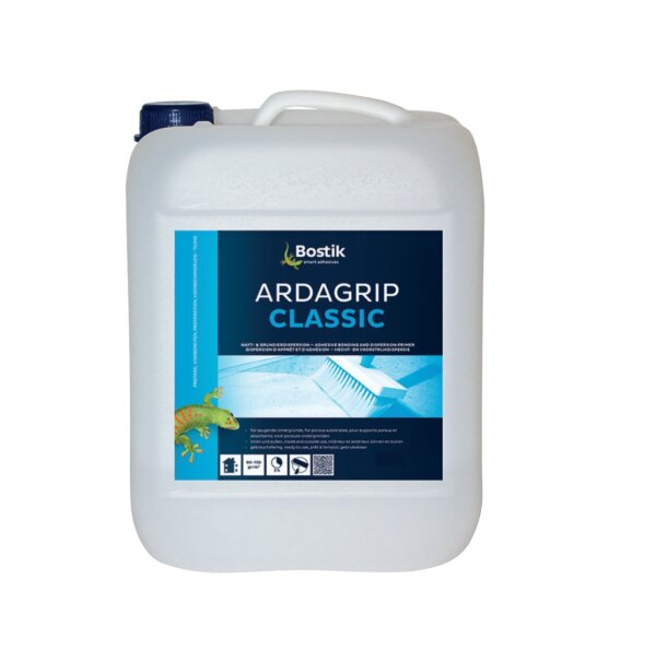 Bostik Ardagrip Classic Grundfestiger Grundierung 600Kg Container