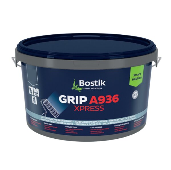 Bostik Grip A936 Xpress Spezial Haftgrundierung 5kg Eimer
