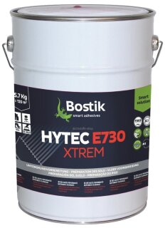 Bostik Hytec E730 Xtrem 2K Epoxid Grundierung-Sperre Teil A 5.7 Kg Eimer