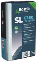 Bostik SL C350 Universal Spachtelmasse Ausgleichsmasse...