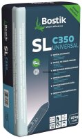Bostik SL C350 Universal Spachtelmasse Ausgleichsmasse...