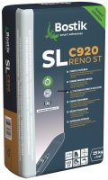 Bostik SL C920 Reno ST Standfeste Ausgleichsmasse-Nivelliermasse 25kg Sack