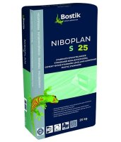 Bostik SL G905 Alpha ST Standfeste Gipsspachtelmasse 20kg...