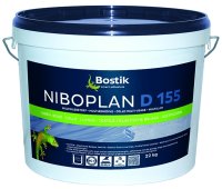 Bostik SL A960 Vario Dispersions Spachtelmasse 22kg Eimer hellbeige