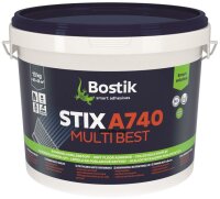 Bostik Stix A740 Multi Best Multiklebstoff Bodenbelag...