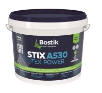 Bostik Stix A530 Tex Power Premiumklebstoff Textile...