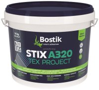 Bostik Stix A320 Tex Project Klebstoff Kleber Textile...