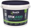 Bostik Stix A320 Tex Project Klebstoff Kleber Textile Beläge 14kg Eimer