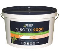 Bostik Fix A955 Vario Universal Teppichbodenbelag...