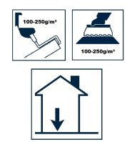 Bostik Fix A955 Vario Universal Teppichbodenbelag Fixierung 12kg Eimer