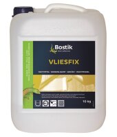 Bostik Fix A995 Vlies Teppichboden Haftmittel Kunstharzdispersion 10kg Kanister