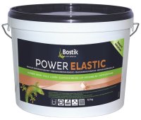 Bostik Stix A550 Power Elastic PVC-Lino-Vinyl Belag...