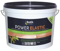 Bostik Stix A550 Power Elastic PVC-Lino-Vinyl Belag Kleber Klebstoff 6kg Eimer