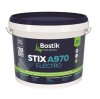 Bostik Stix A970 Electro Leitfähiger Multi Bodenbelag Kleber Klebstoff 12kg Eimer
