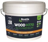 Bostik Wood H770 Eco Premium Parkett Kleber Klebstoff...